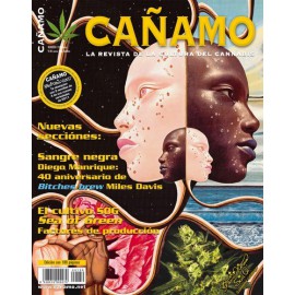 Revista Cáñamo 159
