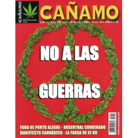 Revista Cáñamo 063