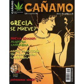 Revista Cáñamo 062