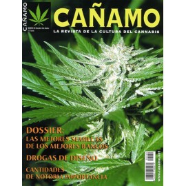 Revista Cáñamo 060