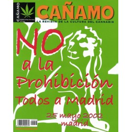 Revista Cáñamo 053