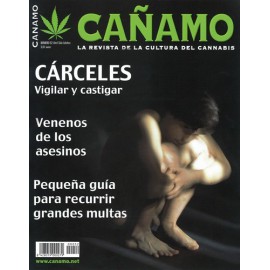 Revista Cáñamo 052