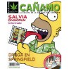 Revista Cáñamo 051