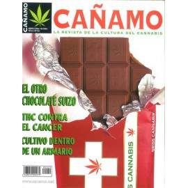 Revista Cáñamo 029