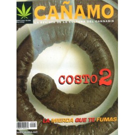 Revista Cáñamo 026