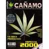 Revista Cáñamo 025