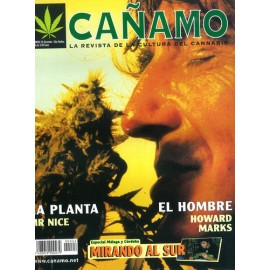 Revista Cáñamo 024