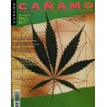 Revista Cáñamo 001