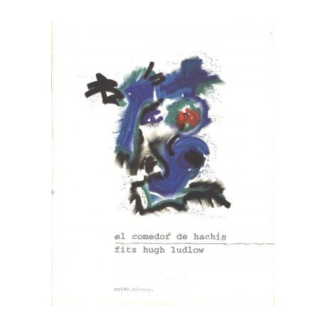 El comedor de Hachís