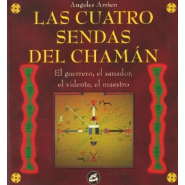 Las cuatro sendas del chamán