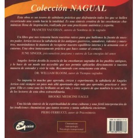 Las cuatro sendas del chamán