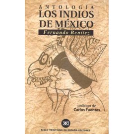 Los indios de México