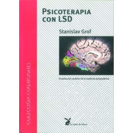 Psicoterapia con LSD