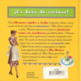 30 deliciosas recetas para cocinar con marihuana