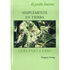 Simplemente en tierra