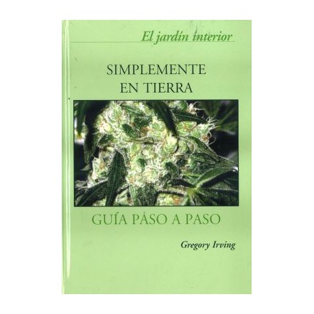 Simplemente en tierra Simplemente en tierra