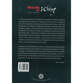 Filosofía del I Ching