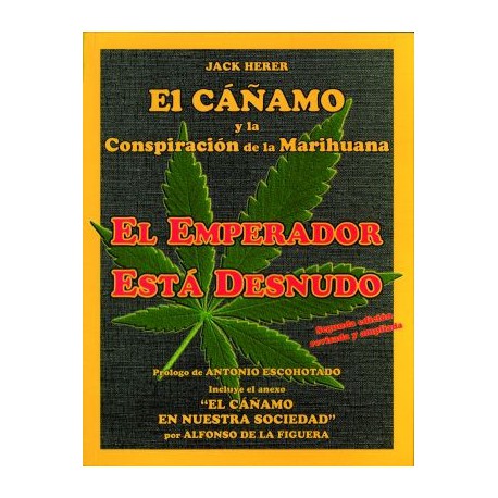 El emperador está desnudo El emperador está desnudo