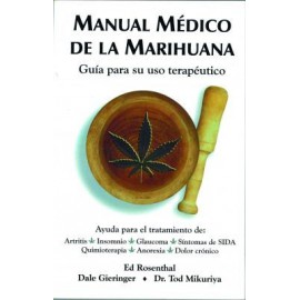 Manual médico de la marihuana