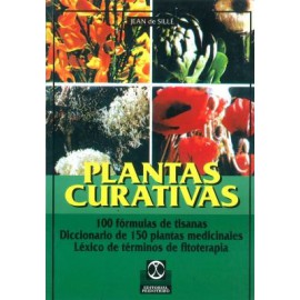 Plantas curativas