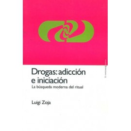 Drogas: adicción e iniciación
