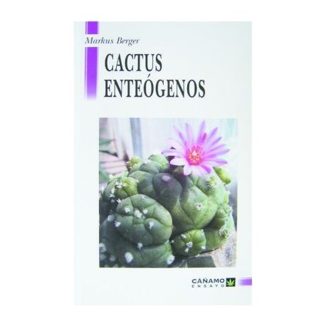 Cactus enteógenos