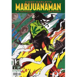 Marijuanaman 2