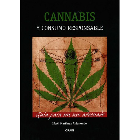 Cannabis y consumo responsable