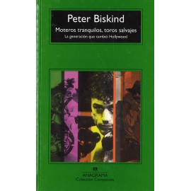 Moteros tranquilos, toros...