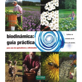 Biodinámica: guía práctica