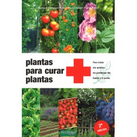 Plantas para curar plantas