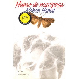 Humo de mariposa