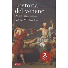 Historia del veneno