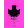 Éxtasis (MDMA)