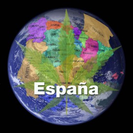 Suscripción Cáñamo (España)