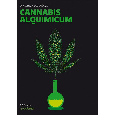 Cannabis alquimicum (2001)