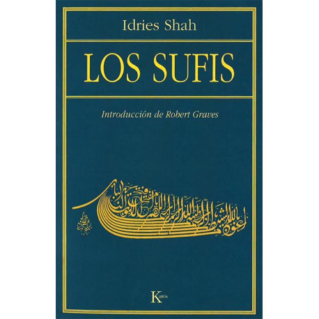 Los sufís