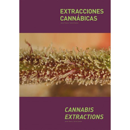 Extracciones cannábicas