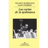 Las cartas de la ayahuasca