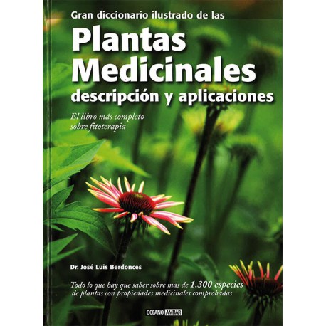 Plantas medicinales