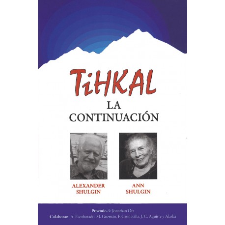 TIHKAL