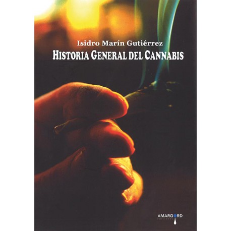 Historia general del cannabis