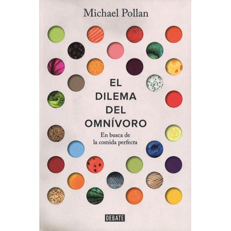 EL DILEMA DEL OMNÍVORO