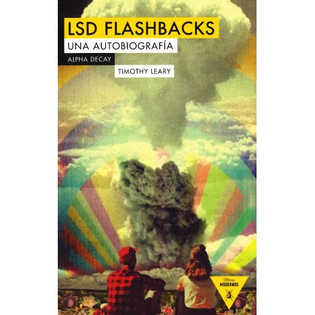LSD. Una autobiografía
