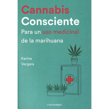 Cannabis consciente
