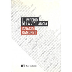 El imperio de la vigilancia