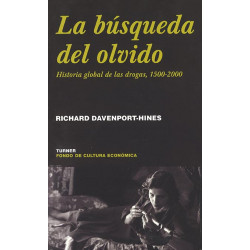 La búsqueda del olvido