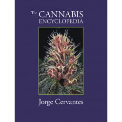 The Cannabis Encyclopedia.