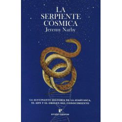 Serpiente cósmica