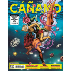 cañamo nº332